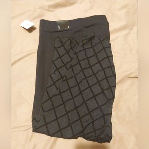 NWT Torrid Diamond Mesh Leggings Size 5X